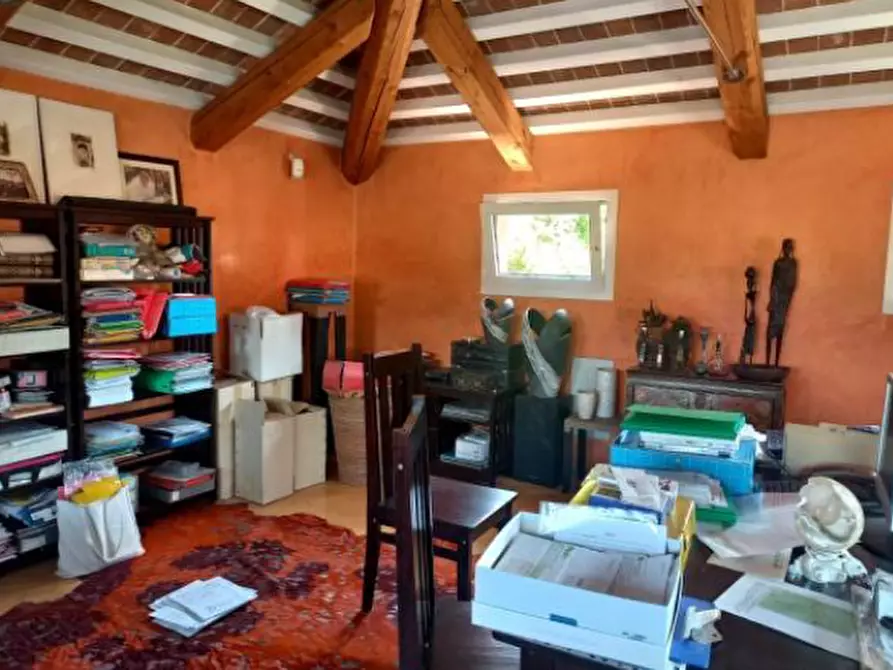 Immagine 11 di Casa bifamiliare in vendita  in Via Monte Cengio, 2 a Cittadella