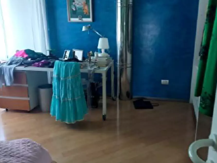 Immagine 13 di Casa bifamiliare in vendita  in Via Monte Cengio, 2 a Cittadella