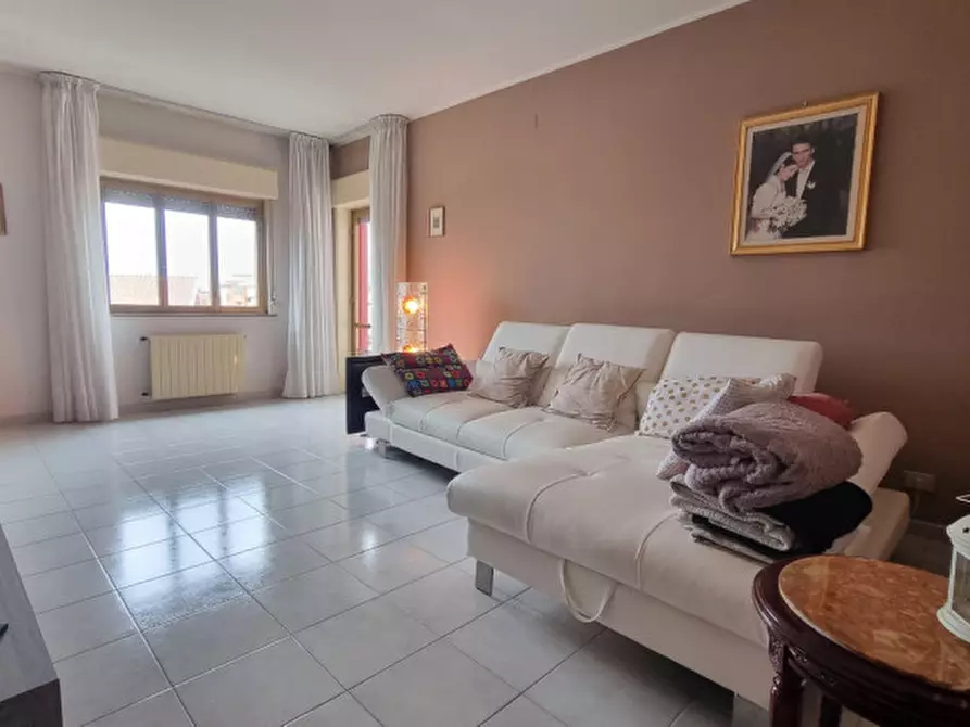 Immagine 2 di Appartamento in vendita  in Via San Paolino a Milazzo