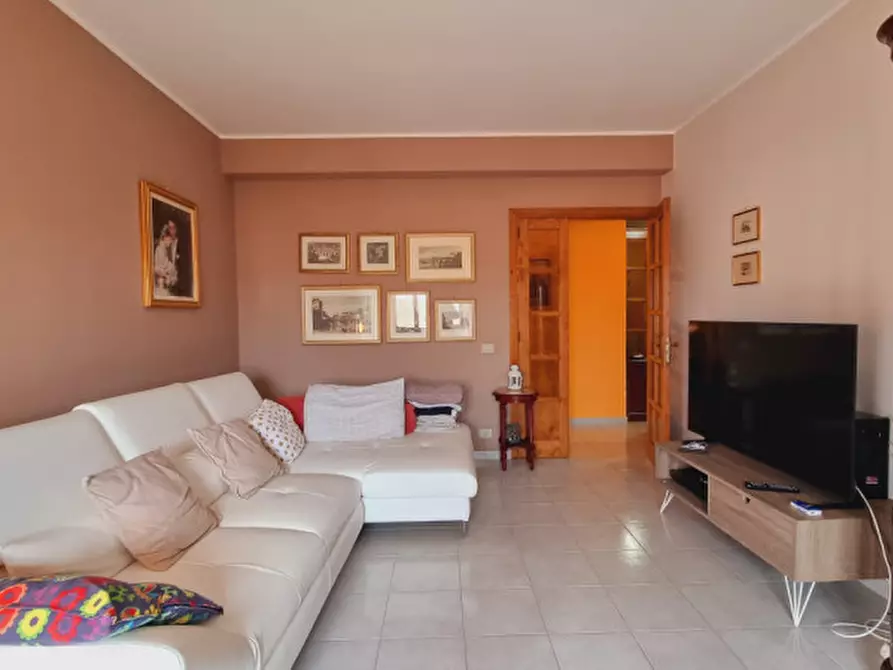 Immagine 4 di Appartamento in vendita  in Via San Paolino a Milazzo