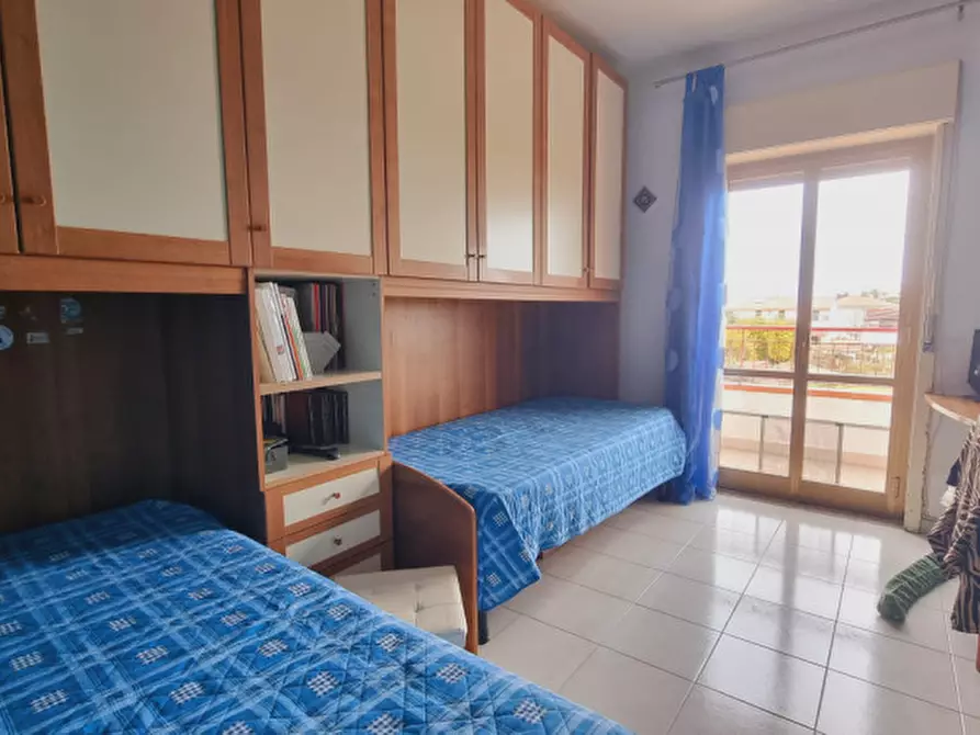 Immagine 5 di Appartamento in vendita  in Via San Paolino a Milazzo