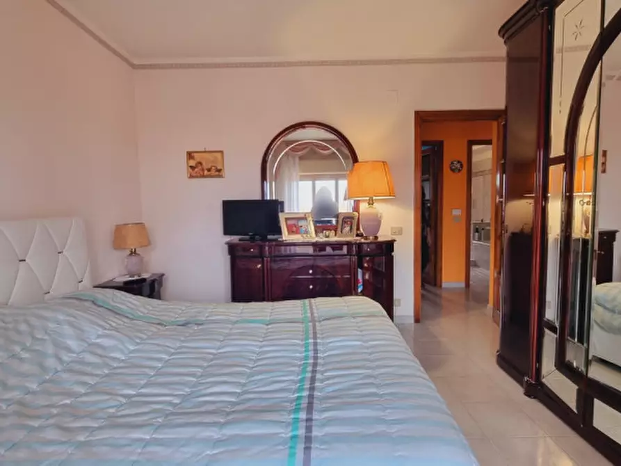 Immagine 8 di Appartamento in vendita  in Via San Paolino a Milazzo