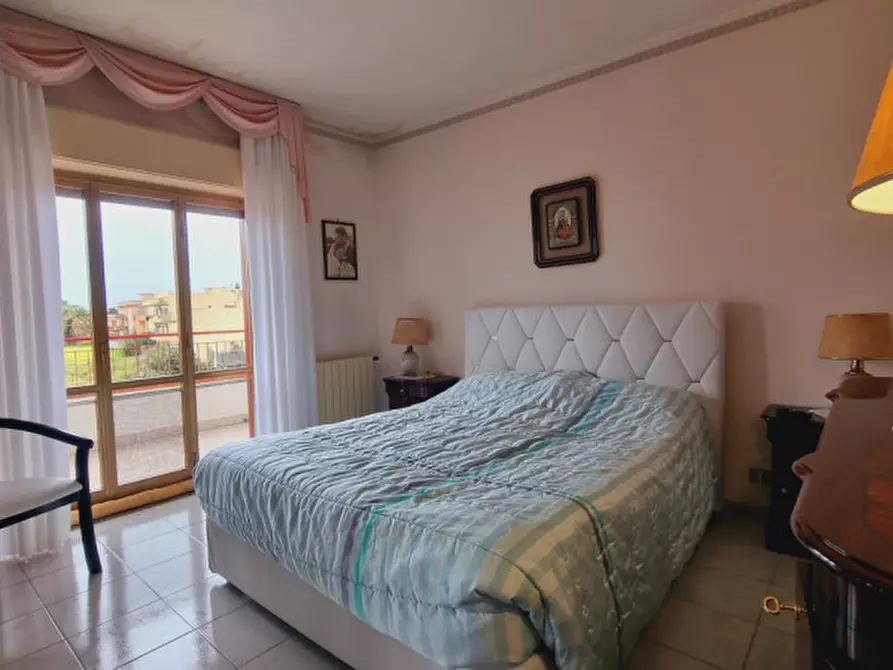 Immagine 9 di Appartamento in vendita  in Via San Paolino a Milazzo