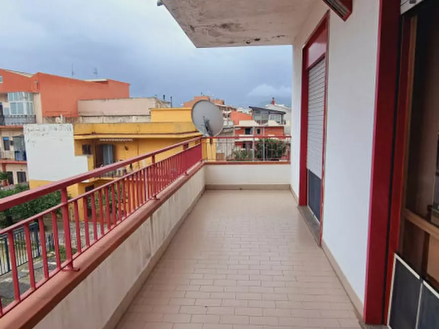 Immagine 11 di Appartamento in vendita  in Via San Paolino a Milazzo