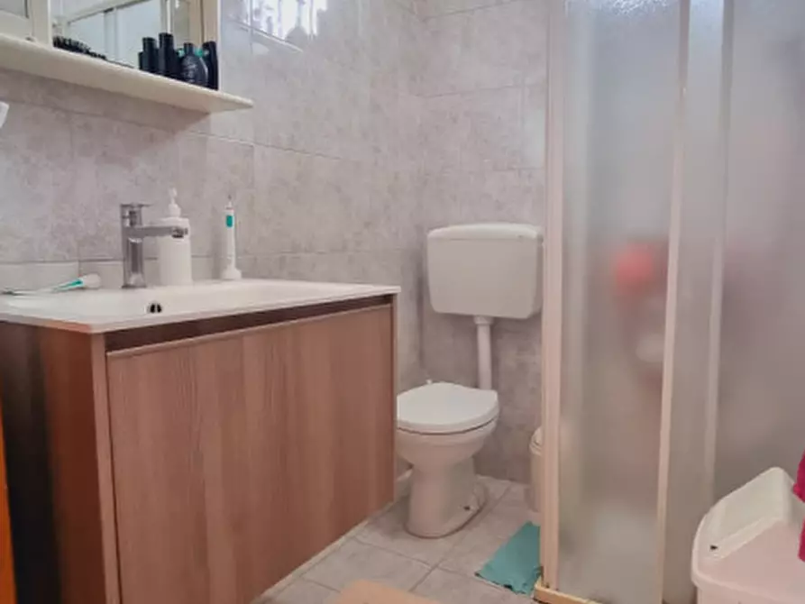 Immagine 13 di Appartamento in vendita  in Via San Paolino a Milazzo