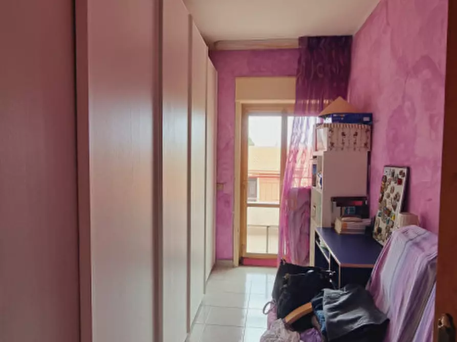 Immagine 14 di Appartamento in vendita  in Via San Paolino a Milazzo