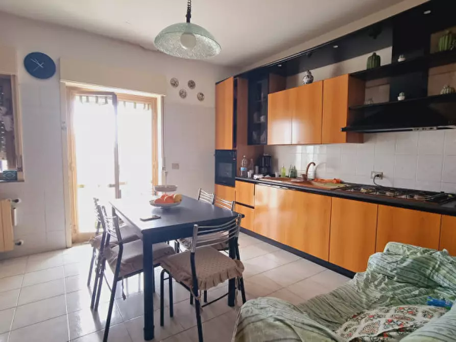 Immagine 16 di Appartamento in vendita  in Via San Paolino a Milazzo