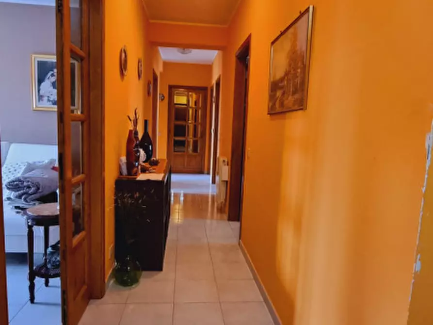 Immagine 18 di Appartamento in vendita  in Via San Paolino a Milazzo