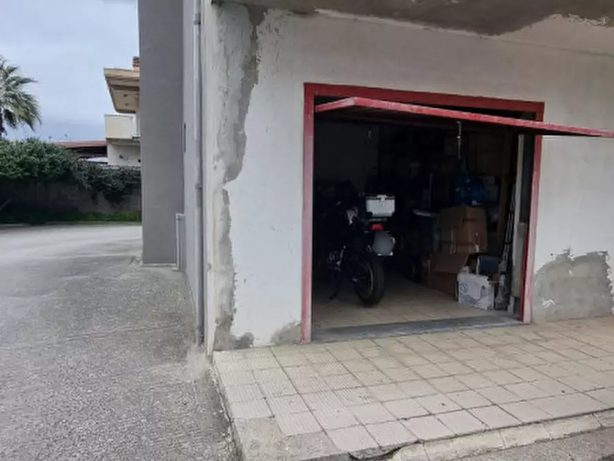 Immagine 22 di Appartamento in vendita  in Via San Paolino a Milazzo