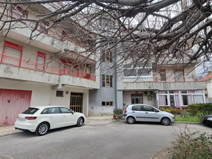 Immagine 23 di Appartamento in vendita  in Via San Paolino a Milazzo