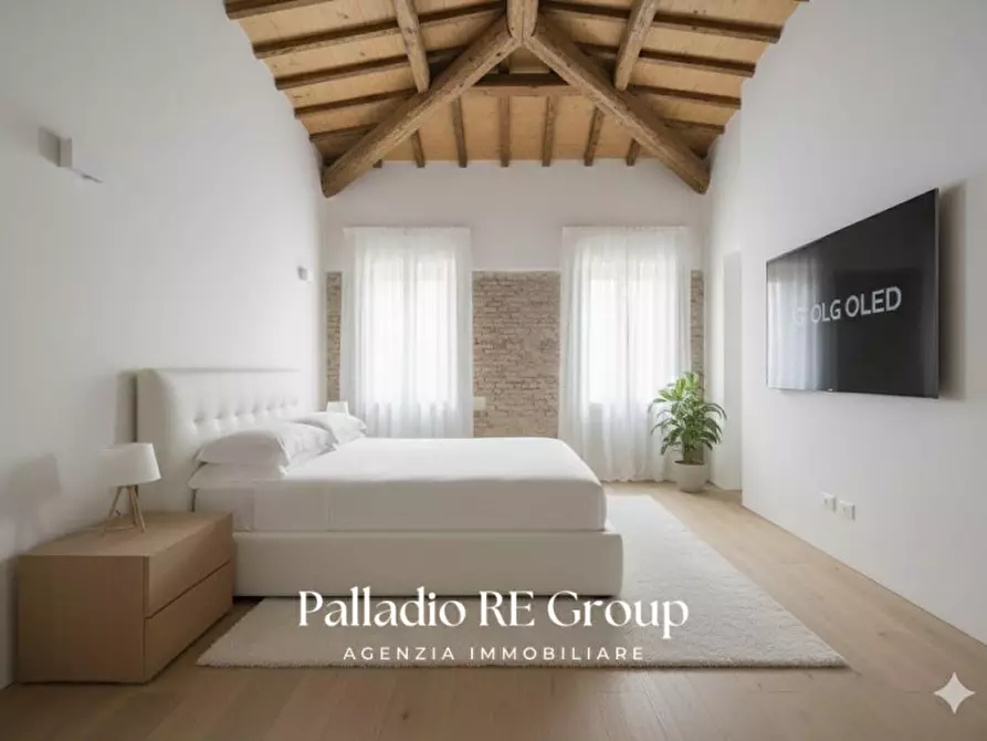 Immagine 3 di Appartamento in vendita  in Contra' San Silvestro a Vicenza