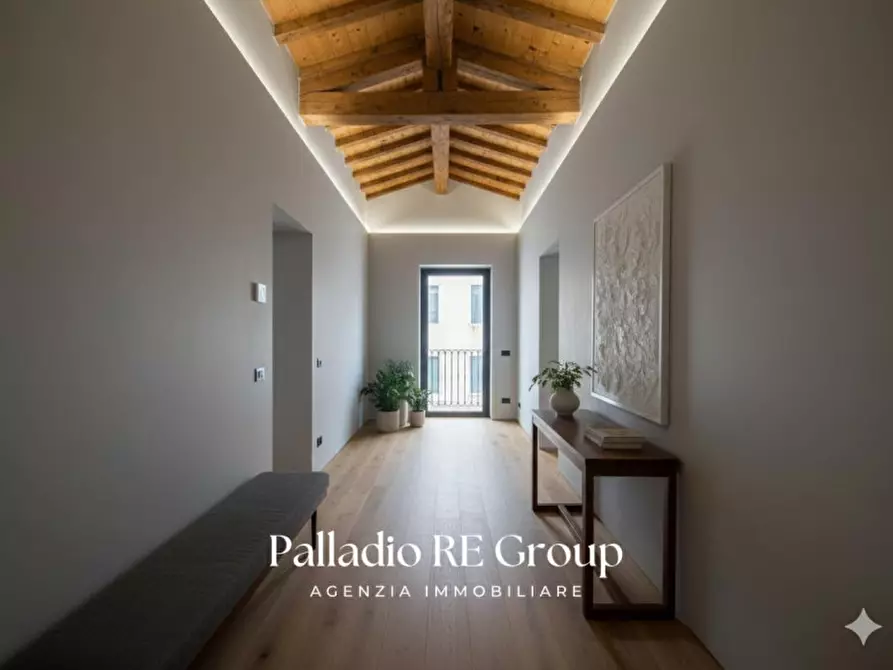 Immagine 5 di Appartamento in vendita  in Contra' San Silvestro a Vicenza