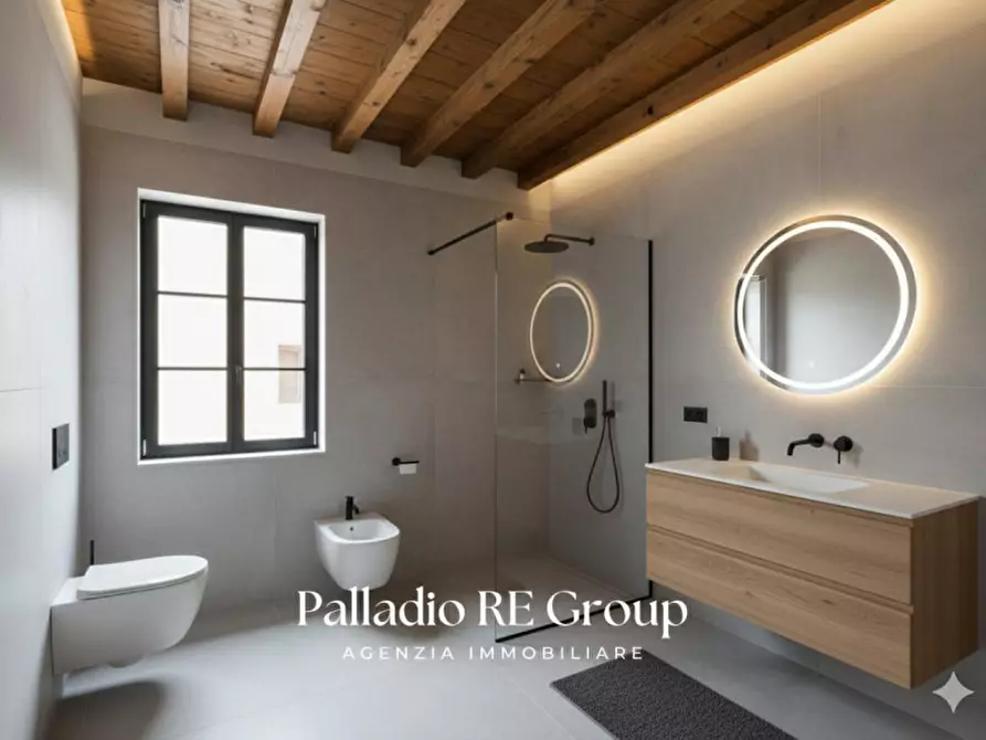 Immagine 6 di Appartamento in vendita  in Contra' San Silvestro a Vicenza