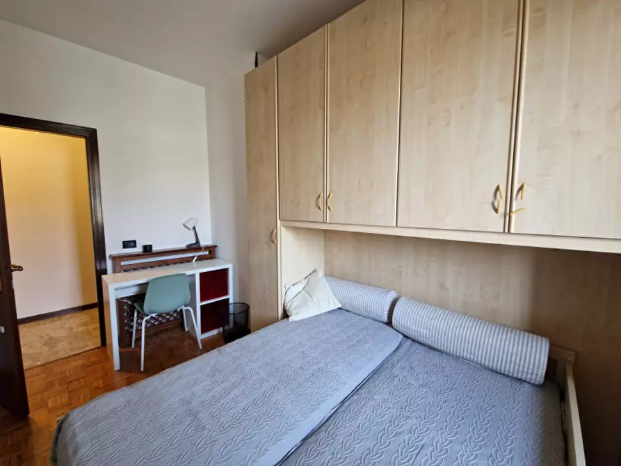 Immagine 17 di Camera in affitto  a Padova