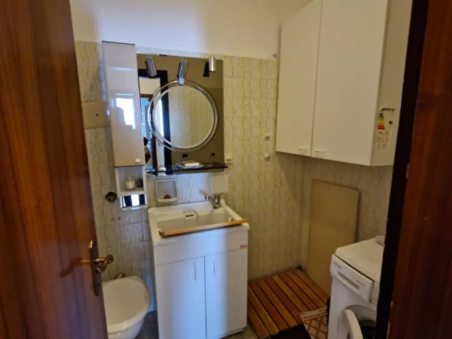 Immagine 18 di Camera in affitto  a Padova