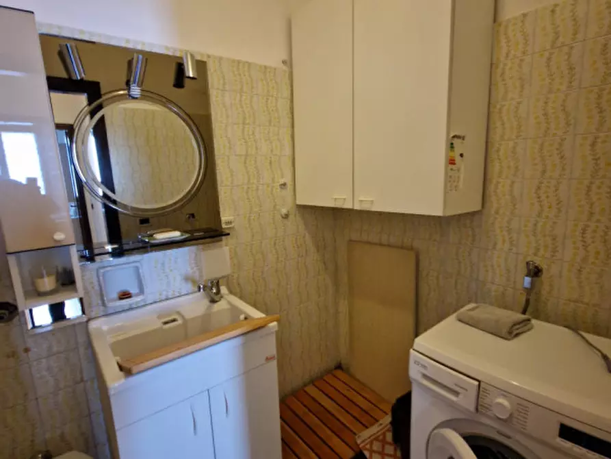 Immagine 19 di Camera in affitto  a Padova