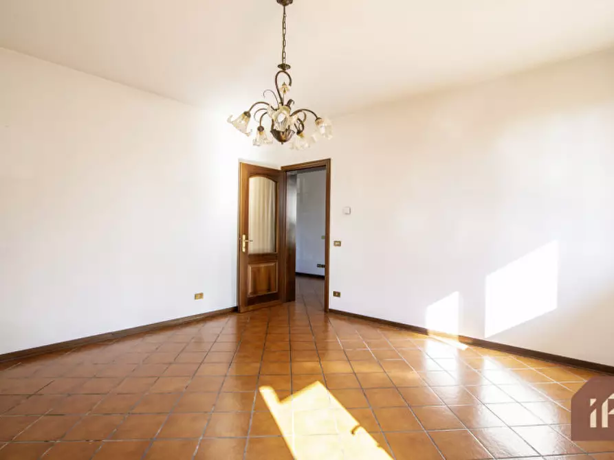 Immagine 10 di Casa bifamiliare in vendita  in Via Argine Destro del Piovego n 44 a Noventa Padovana