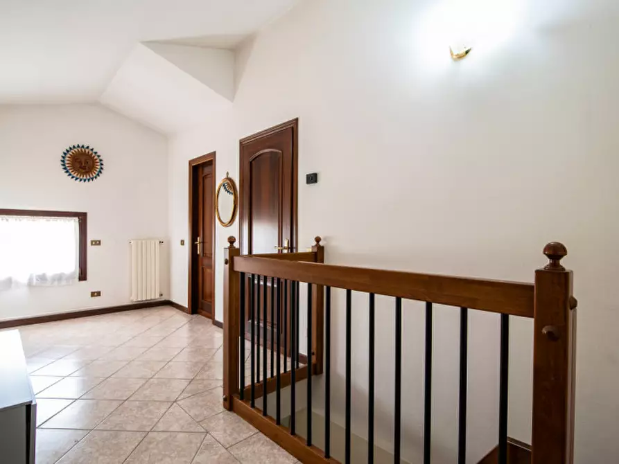 Immagine 9 di Casa bifamiliare in vendita  in Via Argine Destro del Piovego n 44 a Noventa Padovana