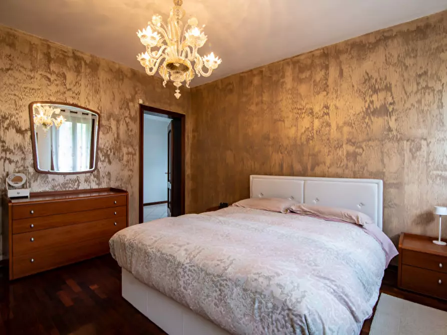 Immagine 10 di Casa bifamiliare in vendita  in Via Argine Destro del Piovego n 44 a Noventa Padovana