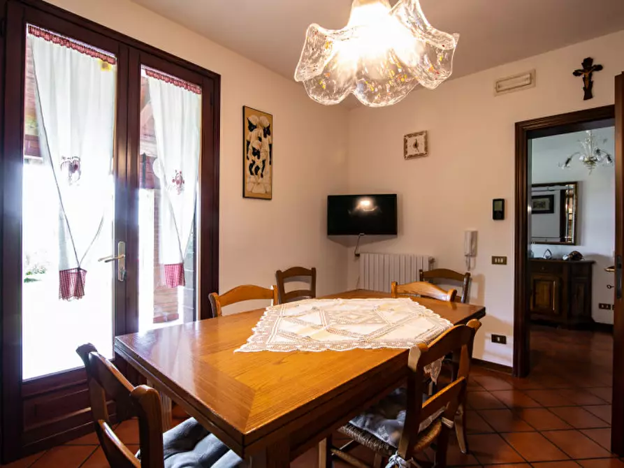 Immagine 11 di Casa bifamiliare in vendita  in Via Argine Destro del Piovego n 44 a Noventa Padovana