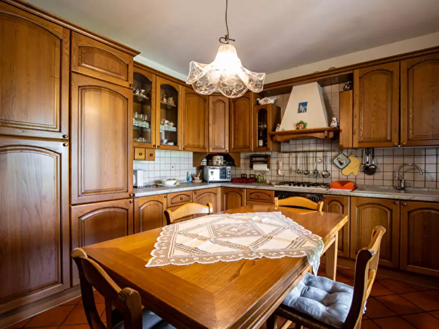 Immagine 12 di Casa bifamiliare in vendita  in Via Argine Destro del Piovego n 44 a Noventa Padovana