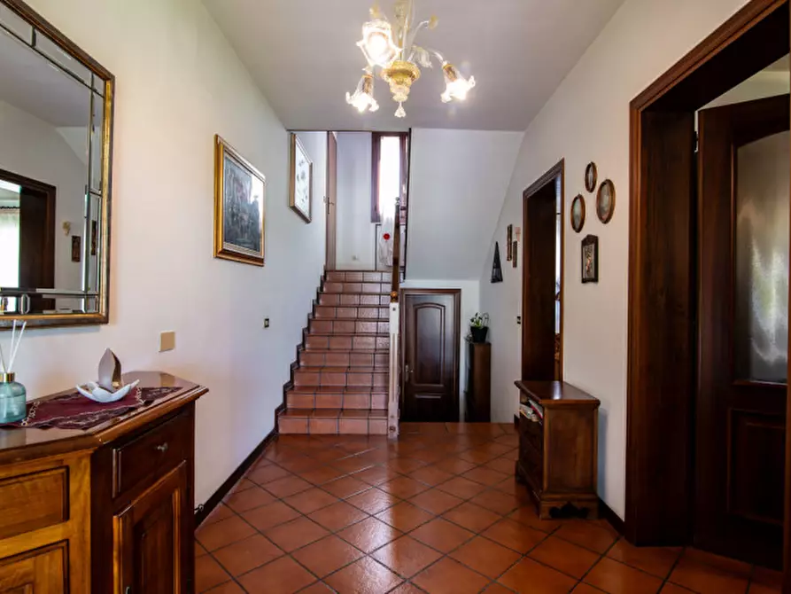 Immagine 13 di Casa bifamiliare in vendita  in Via Argine Destro del Piovego n 44 a Noventa Padovana