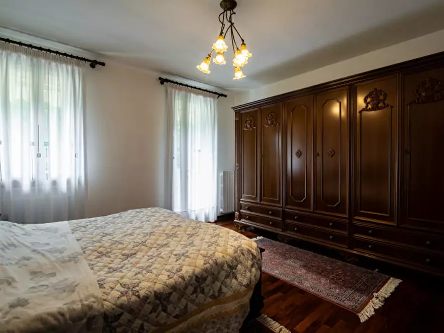 Immagine 14 di Casa bifamiliare in vendita  in Via Argine Destro del Piovego n 44 a Noventa Padovana