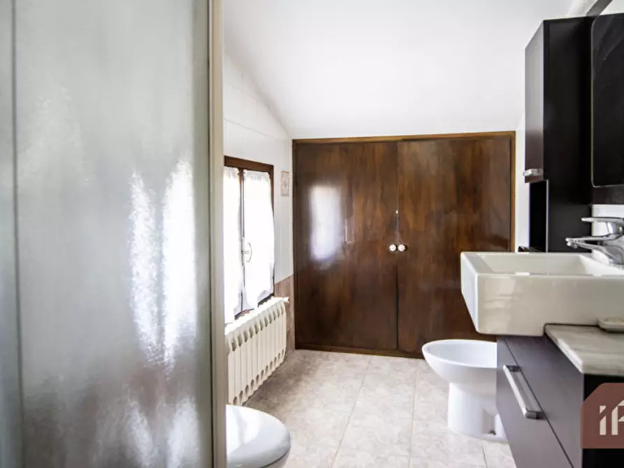 Immagine 17 di Casa bifamiliare in vendita  in Via Argine Destro del Piovego n 44 a Noventa Padovana