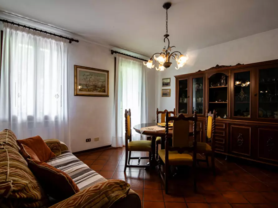 Immagine 15 di Casa bifamiliare in vendita  in Via Argine Destro del Piovego n 44 a Noventa Padovana