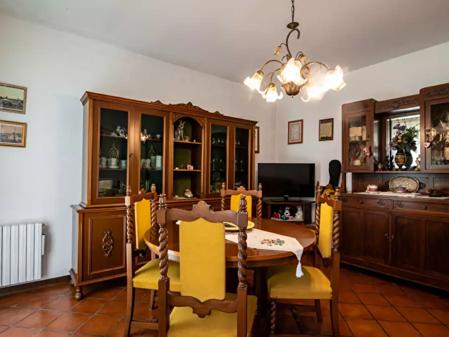 Immagine 16 di Casa bifamiliare in vendita  in Via Argine Destro del Piovego n 44 a Noventa Padovana