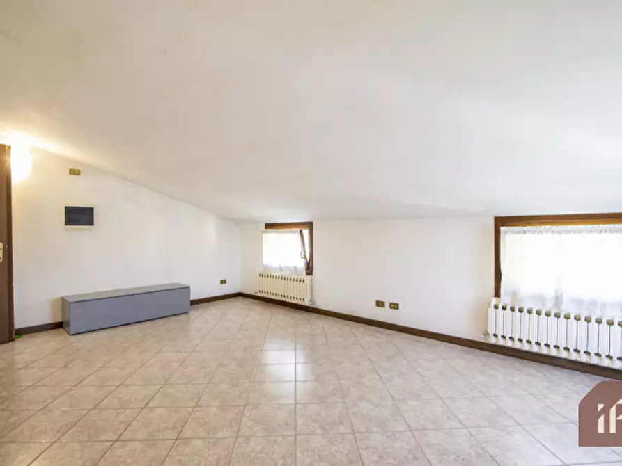 Immagine 20 di Casa bifamiliare in vendita  in Via Argine Destro del Piovego n 44 a Noventa Padovana