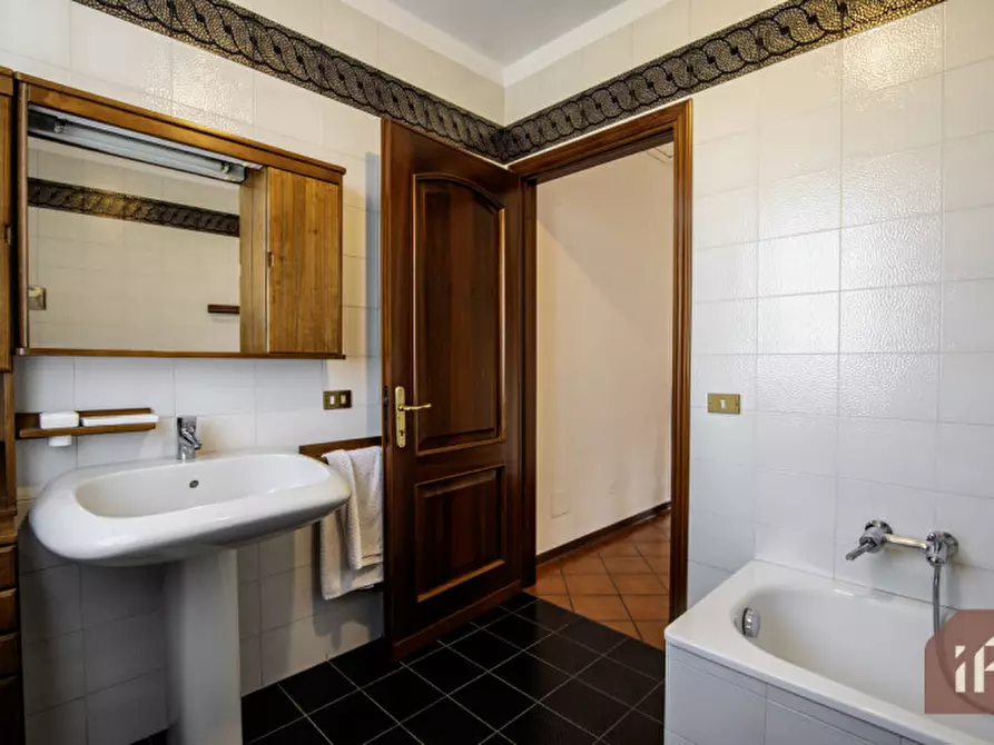 Immagine 21 di Casa bifamiliare in vendita  in Via Argine Destro del Piovego n 44 a Noventa Padovana