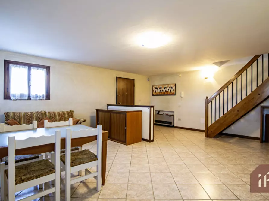 Immagine 22 di Casa bifamiliare in vendita  in Via Argine Destro del Piovego n 44 a Noventa Padovana