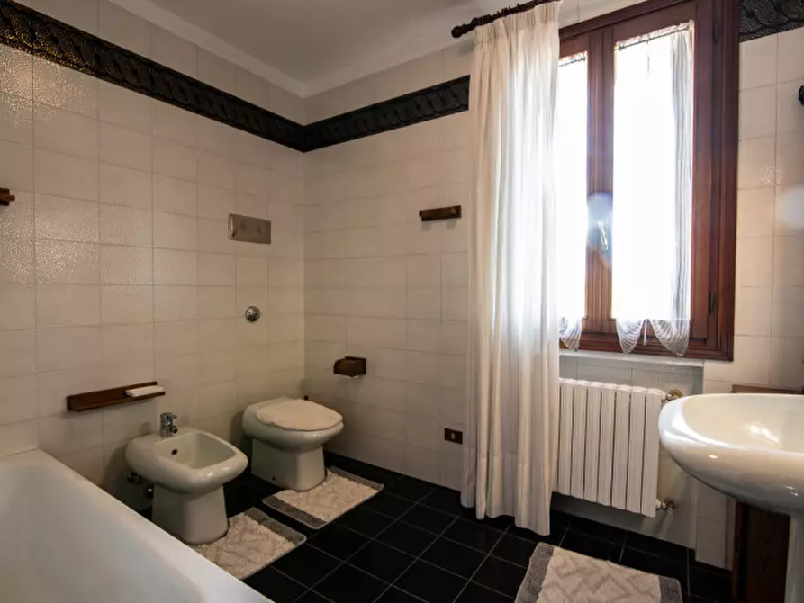 Immagine 17 di Casa bifamiliare in vendita  in Via Argine Destro del Piovego n 44 a Noventa Padovana