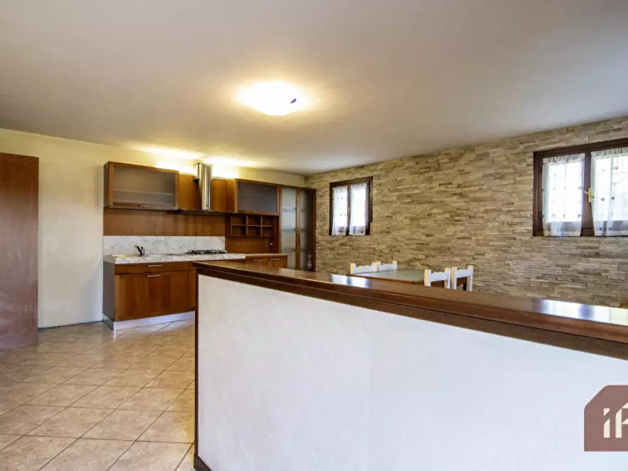 Immagine 23 di Casa bifamiliare in vendita  in Via Argine Destro del Piovego n 44 a Noventa Padovana