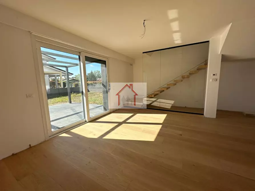 Immagine 4 di Casa bifamiliare in vendita  in Via Roma a Arcade