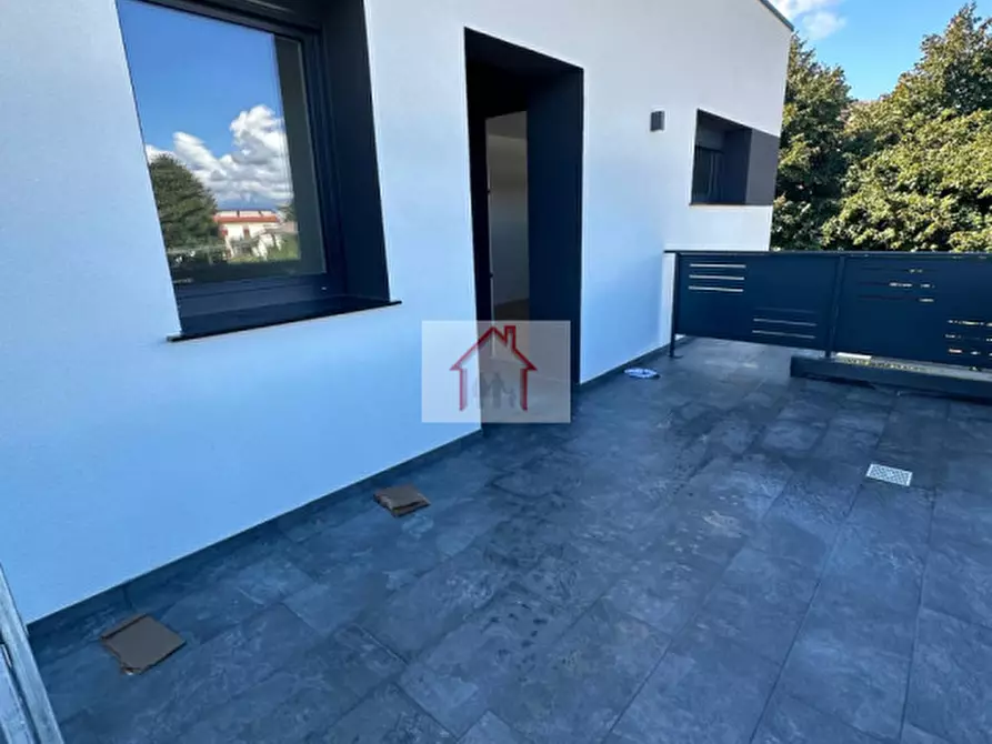 Immagine 21 di Casa bifamiliare in vendita  in Via Roma a Arcade