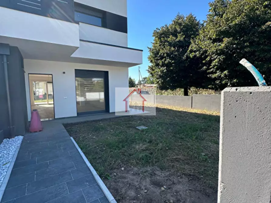 Immagine 22 di Casa bifamiliare in vendita  in Via Roma a Arcade