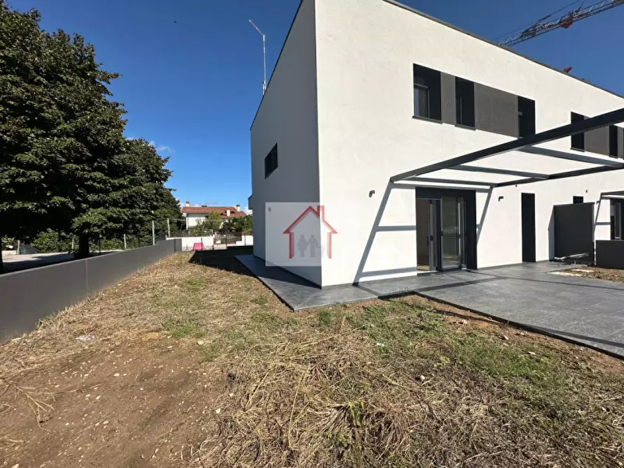 Immagine 23 di Casa bifamiliare in vendita  in Via Roma a Arcade