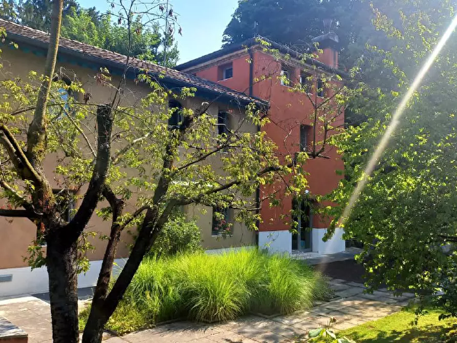 Immagine 2 di Casa bifamiliare in vendita  in Via Riva del Pasubio, 41 a Cittadella