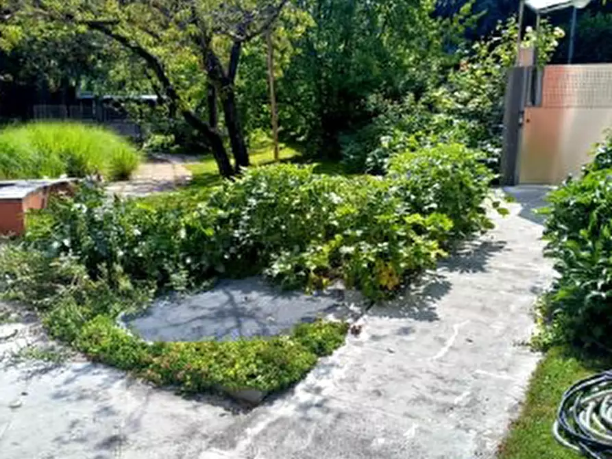 Immagine 4 di Casa bifamiliare in vendita  in Via Riva del Pasubio, 41 a Cittadella