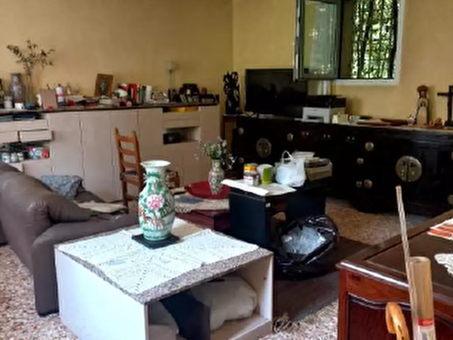 Immagine 6 di Casa bifamiliare in vendita  in Via Riva del Pasubio, 41 a Cittadella