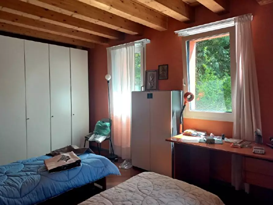 Immagine 7 di Casa bifamiliare in vendita  in Via Riva del Pasubio, 41 a Cittadella