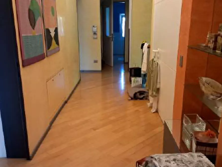 Immagine 8 di Casa bifamiliare in vendita  in Via Riva del Pasubio, 41 a Cittadella