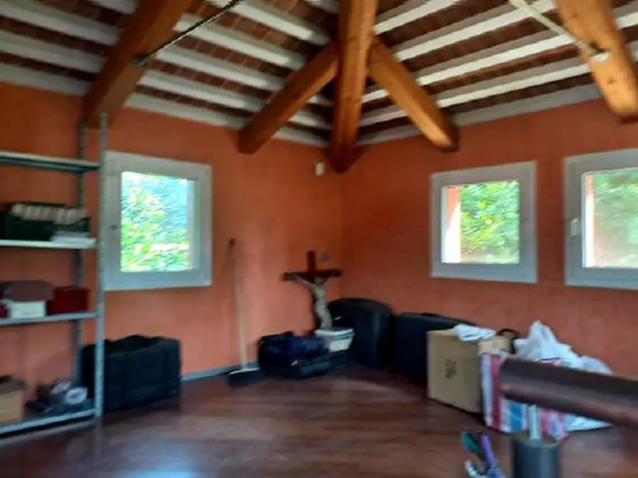 Immagine 9 di Casa bifamiliare in vendita  in Via Riva del Pasubio, 41 a Cittadella