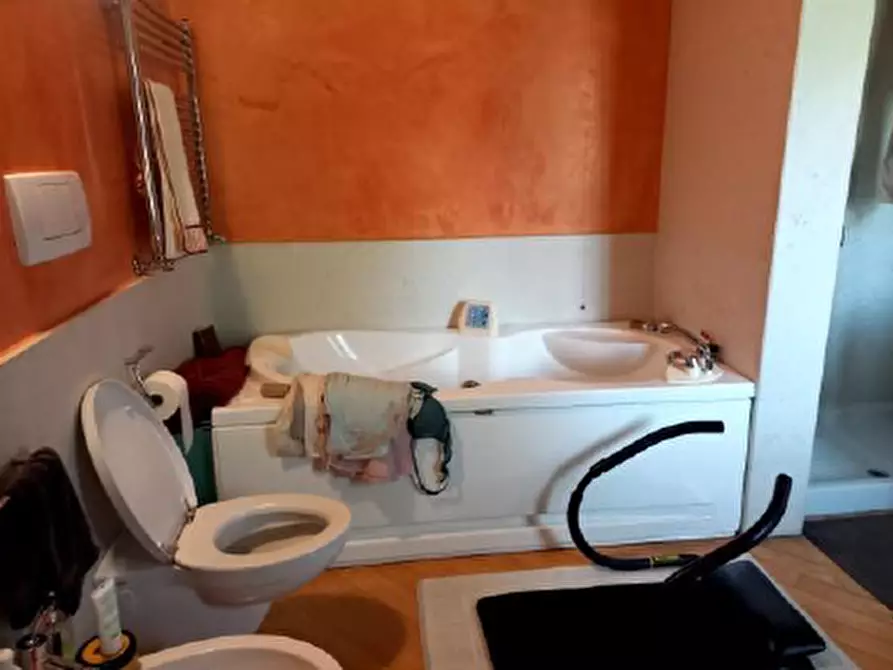 Immagine 10 di Casa bifamiliare in vendita  in Via Riva del Pasubio, 41 a Cittadella