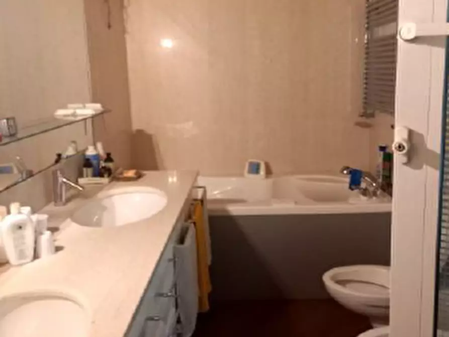 Immagine 12 di Casa bifamiliare in vendita  in Via Riva del Pasubio, 41 a Cittadella