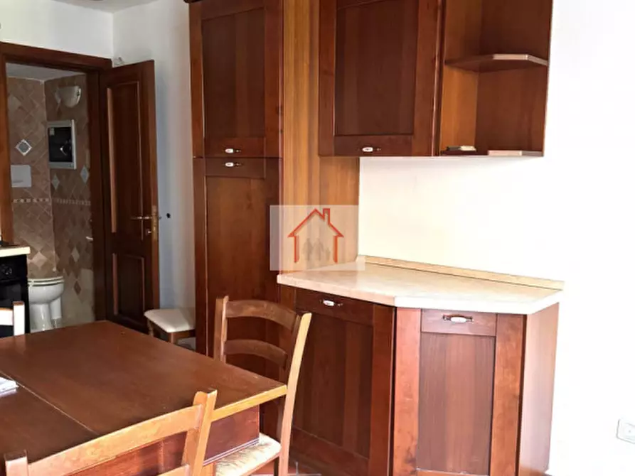 Immagine 4 di Villetta a schiera in vendita  a Giavera Del Montello