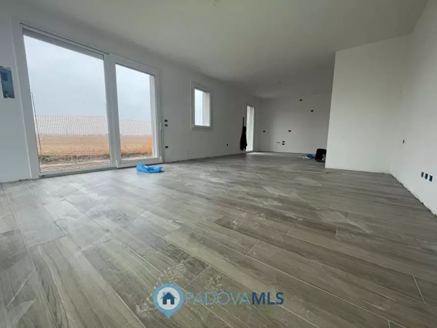 Immagine 1 di Casa quadrifamiliare in vendita  a Rubano