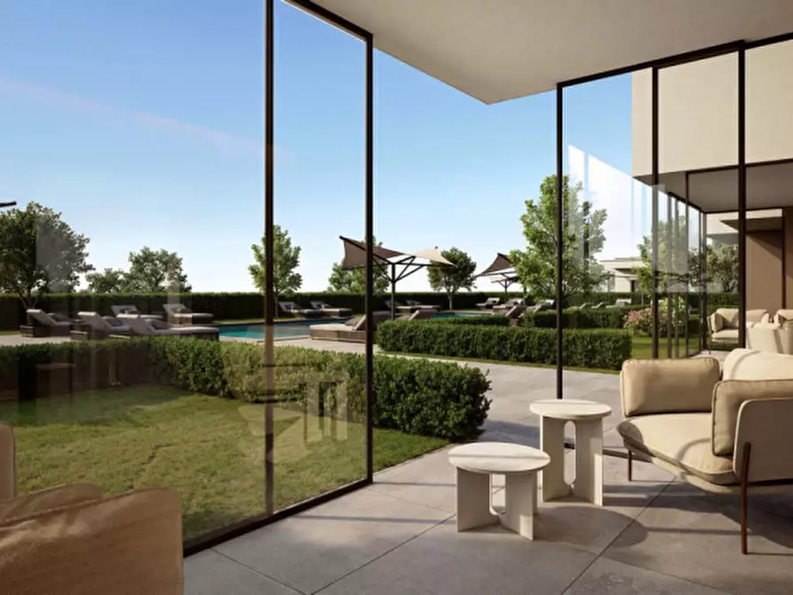 Immagine 4 di Appartamento in vendita  in Via Cavetta Marina 52 a Jesolo